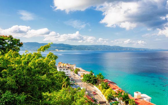 Jamaica