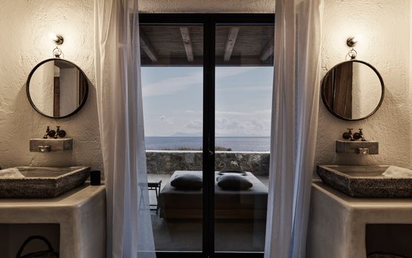 Your accommodation
