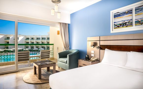 Your hotel
