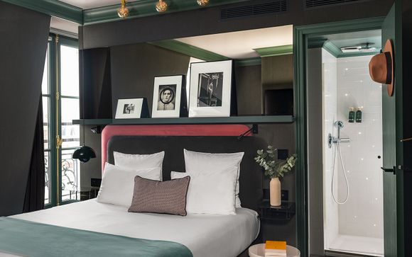 Your room