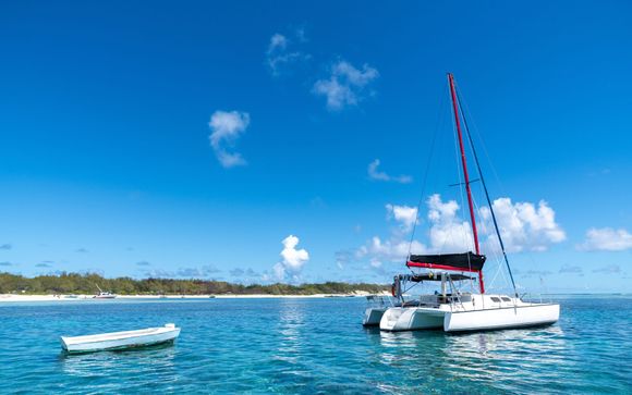 Your optional excursions and extras