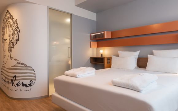 Your room