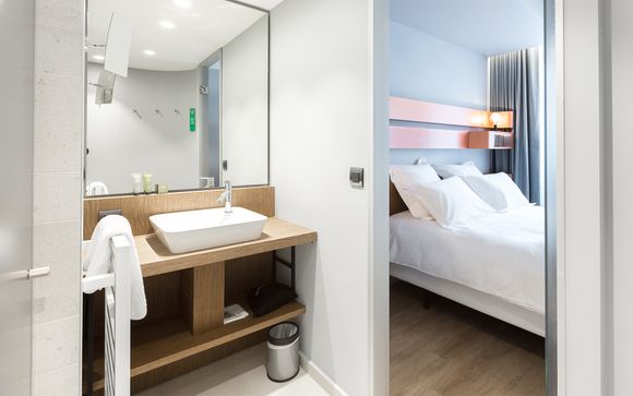 Your room