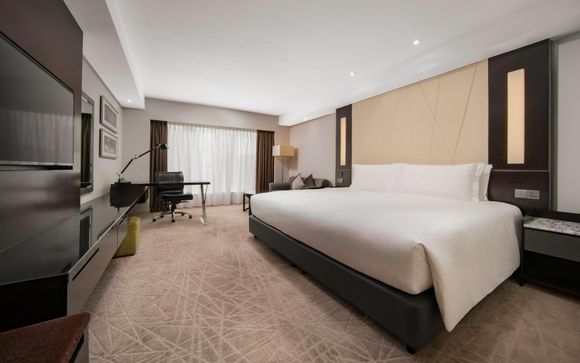 Your room