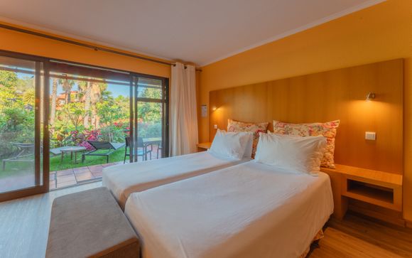 Your room