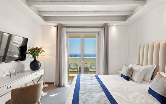 Your room