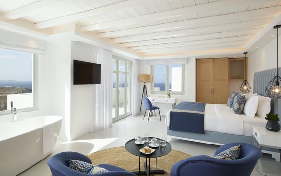 Your room