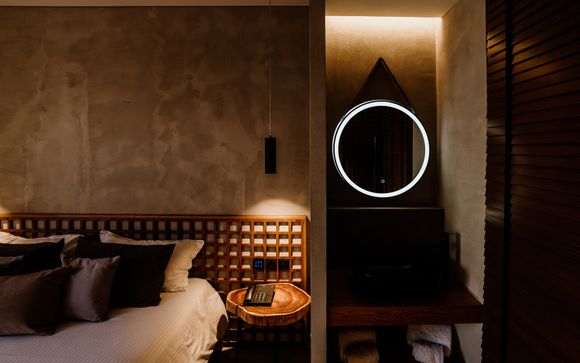 Your room