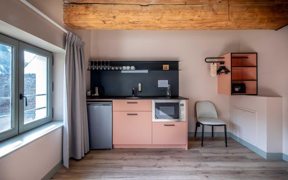 Your room