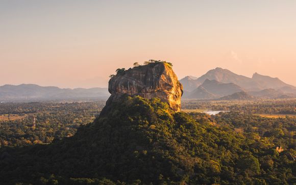 Your included extras & excursions 