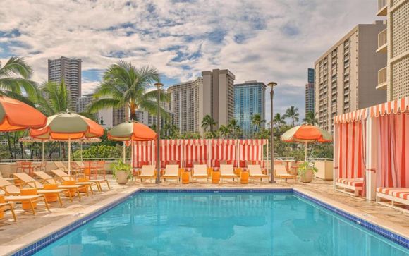 Your hotels