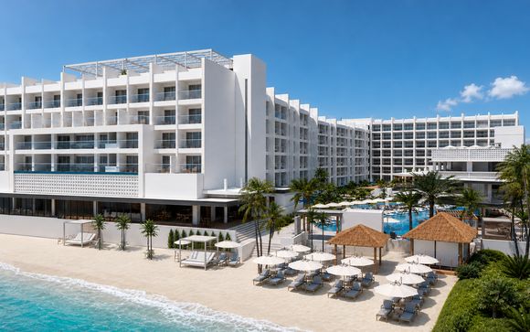 Royalton Vessence Barbados 5*