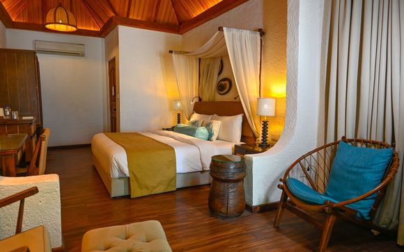 Your room