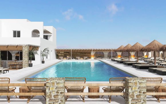 Your hotels