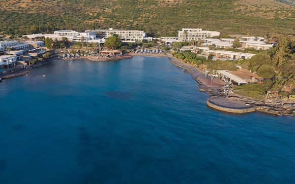 Elounda Bay Palace 5*