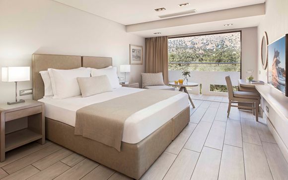 Your room