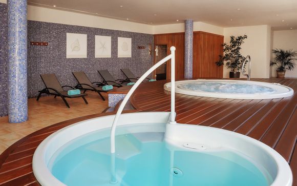 Wellness escape: La Quinta Menorca By PortBlue Boutique 5*