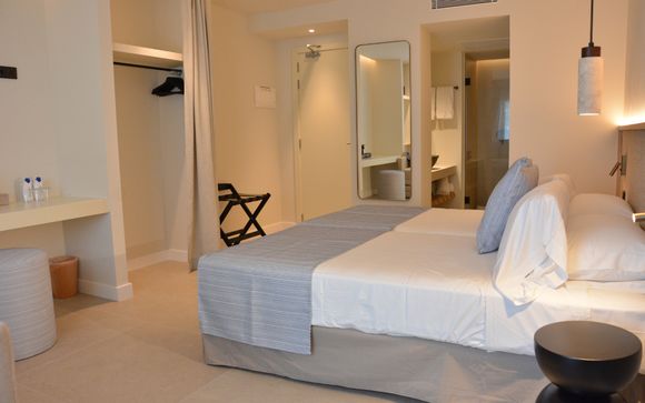 Your room