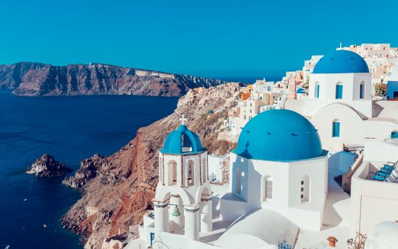 Your itinerary in detail