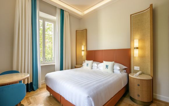 Your room