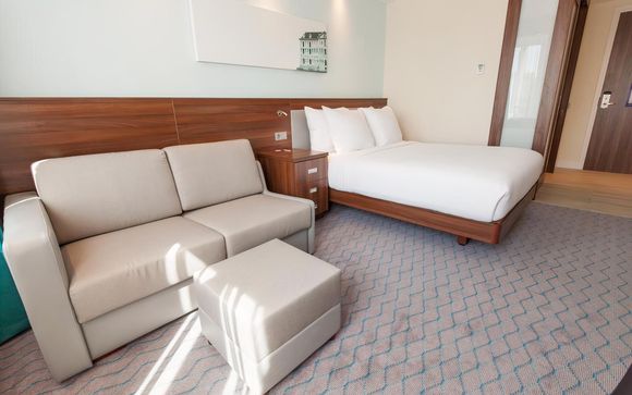 Your Room