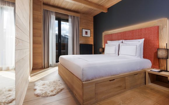 Your room