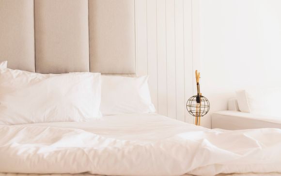 Your room