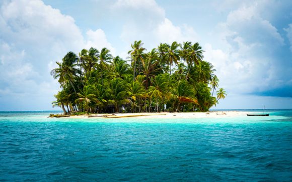 Your optional excursions & extras