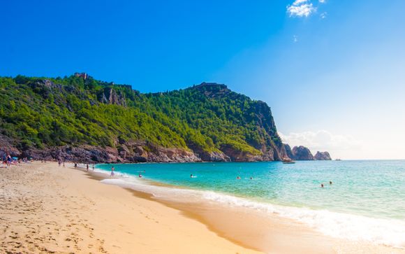 Antalya