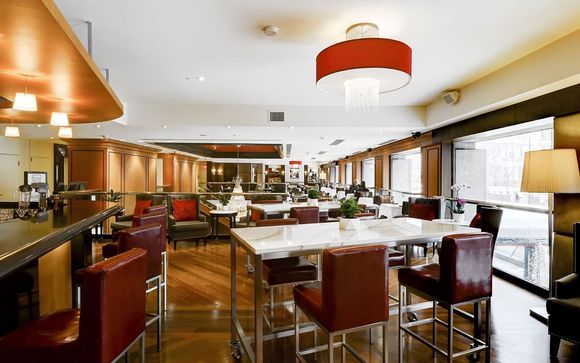 Your hotels