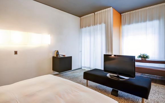 Your room