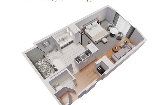 Your room