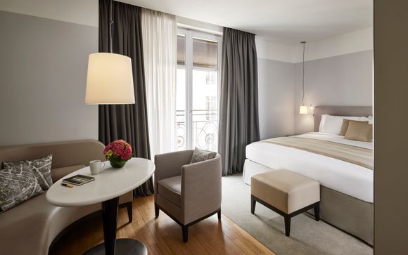 Your room