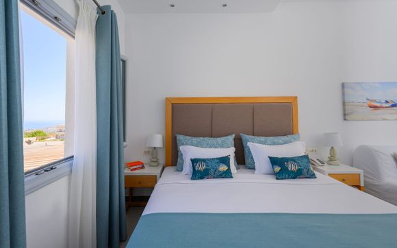 Your room