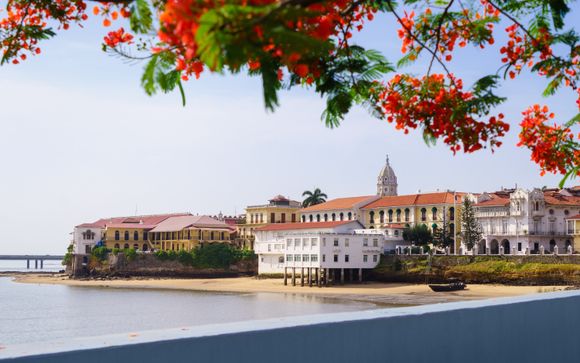 Your included excursions & extras