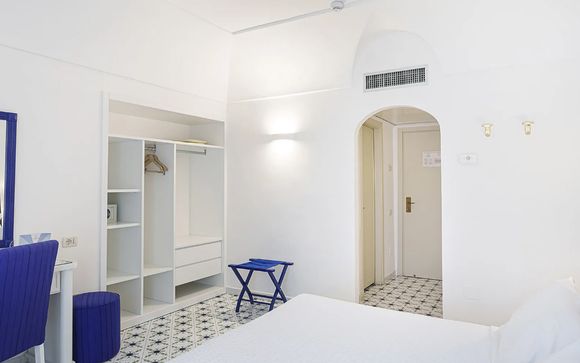 Your room