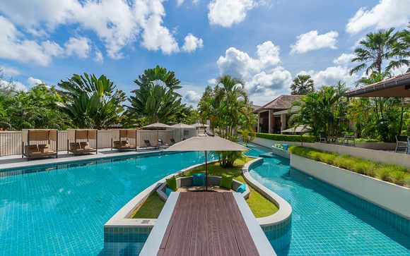 Your hotels