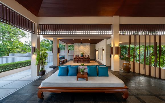 Your hotels
