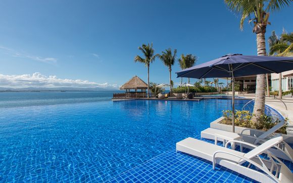 Your hotels