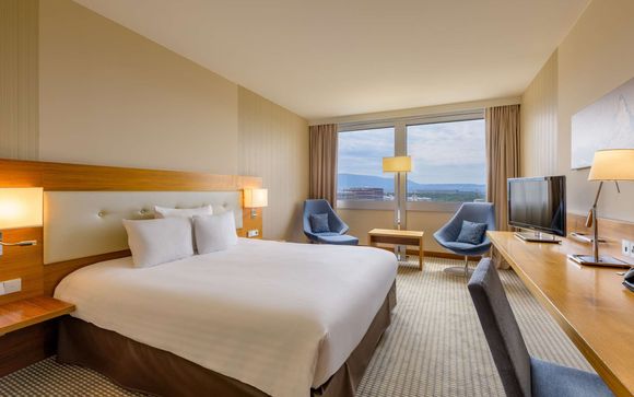 Your room
