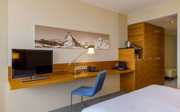 Your room