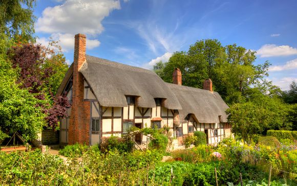 Stratford-upon-Avon