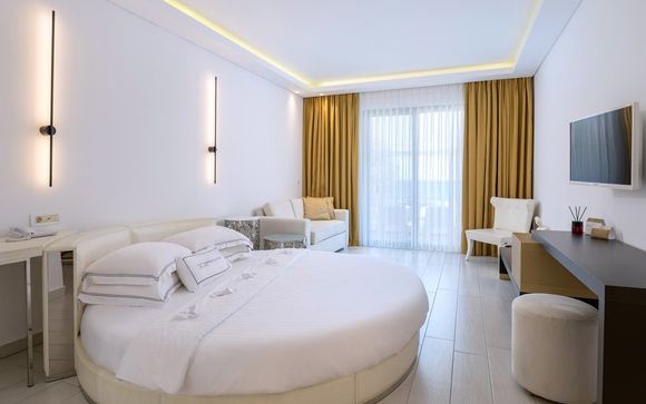 Your room