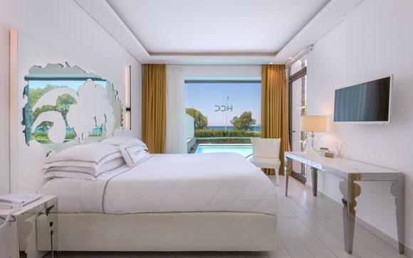 Your room