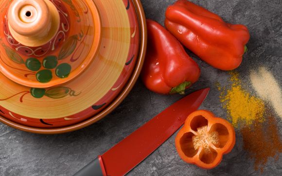 A world of flavours awaits in Belek