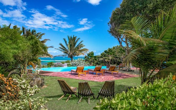 Cocoa Cove Resort 4*