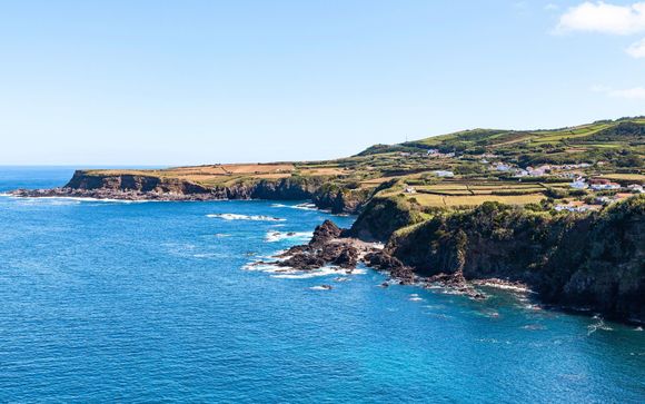 Welcome to Azores