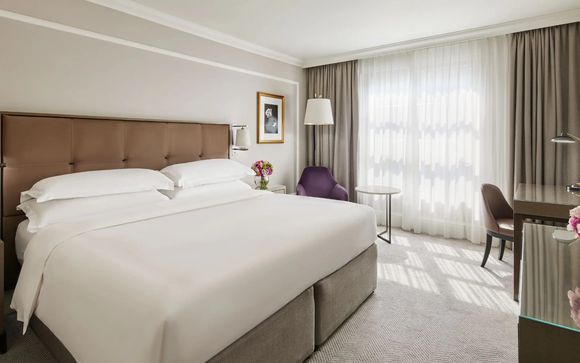 Your room
