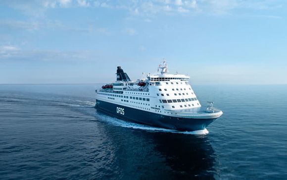 Your optional excursions & extras