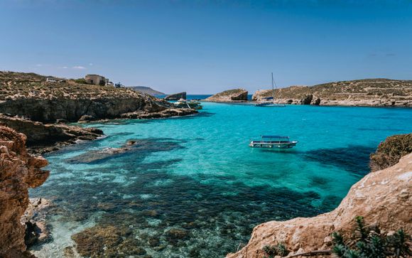 Your included extras & excursions 